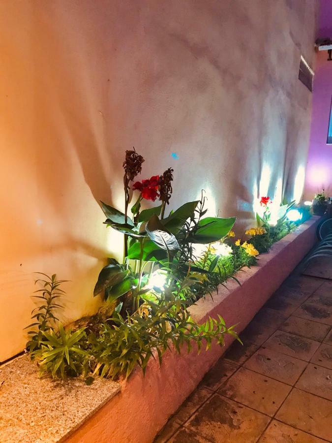 Cozy Studio Preveza Marina ภายนอก รูปภาพ