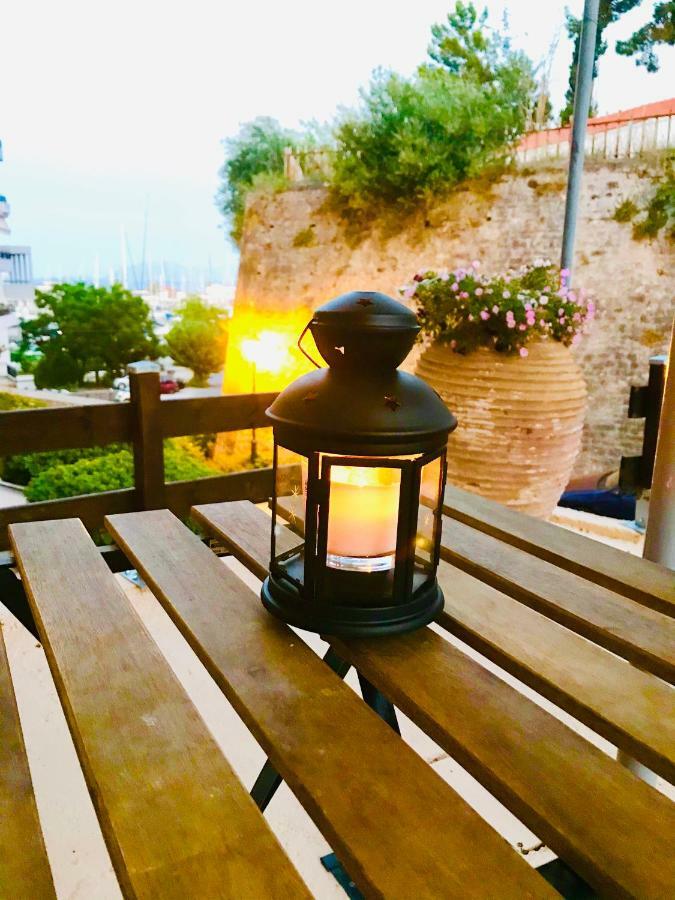 Cozy Studio Preveza Marina ภายนอก รูปภาพ