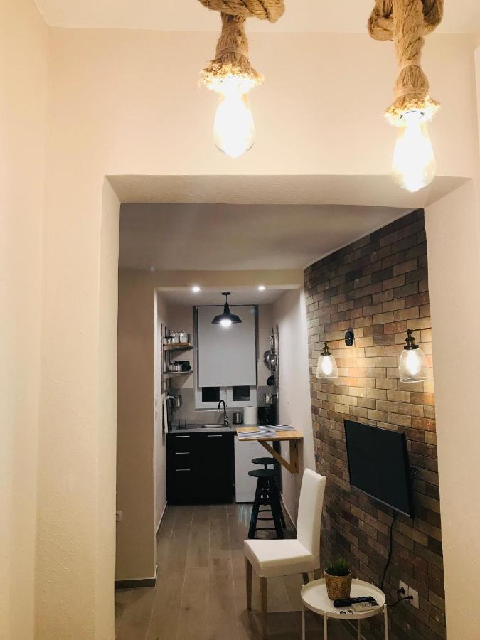 Cozy Studio Preveza Marina ภายนอก รูปภาพ